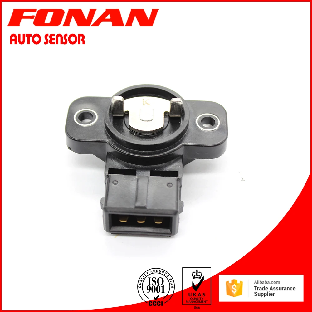 

High quality TPS throttle position sensor for HYUNDAI KIA 550398B 550398HQ 35102-38610 TH292 3510238610