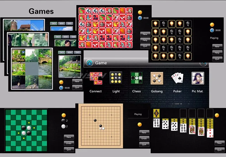 Excellent 7" Special Car DVD for Audi A4 2002-2007 & Audi S4/RS4/8E/8F/B9/B7/RNS-E with External Car Recorder Support 8 Excellent 7" Special Car DVD for Audi A4 2002-2007 & Audi S4/RS4/8E/8F/B9/B7/RNS-E with External Car Recorder Support 8