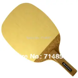 Sanwei R1 R 1 R-1 Японский penhold стол tenis пинг понг лезвие