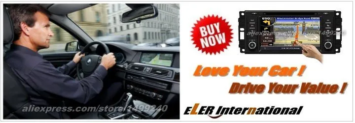 Sale Liislee Car GPS Nav Navi Map Navigation For Chrysler Voyager 2008~2013 Radio CD DVD iPod Bluetooth HD Screen Multimedia System 0