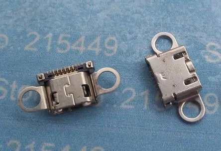 

5pcs to 100pcs USB charger charging connector for Samsung Galaxy Alpha G850 G850F G850T G850H G850M
