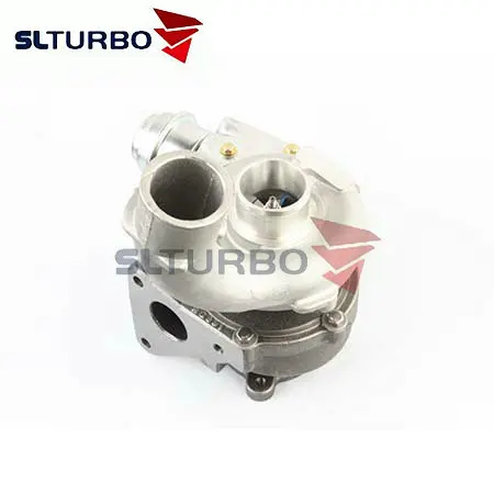 

Turbocharger/Turbolader/Complete turbo GT1749V 708639-5010S 708639 8200369581 8200332125 for Renault Megane II 1.9 dCi