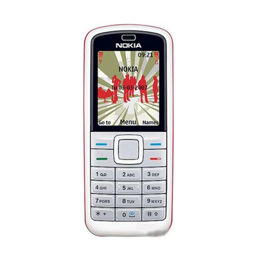 Цена за Nokia 5070 mobile phone unlocked GSM900/1800/1900 отремонтированы сотовый телефон Цена за Nokia 5070 mobile phone unlocked GSM900/1800/1900 отремонтированы сотовый телефон