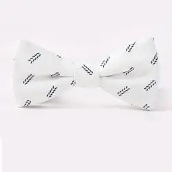 Mantieqingway Для мужчин хлопка Bow Tie Галстуки для Бизнес Костюмы Популярные бантом бабочкой Галстуки брендовые Классические Dot Tie Bowties подарок