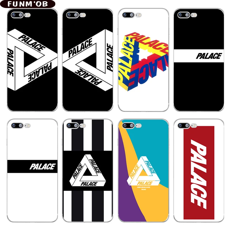 coque iphone 5 palace