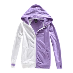 Kagerou Project DAZE MekakuCity Actors Cospaly KANO ENE KIDO HIBIYA Costume Unisex Hoodie Casual Coat Tops Jackets Sweatshirt Kagerou Project DAZE MekakuCity Actors Cospaly KANO ENE KIDO HIBIYA Costume Unisex Hoodie Casual Coat Tops Jackets Sweatshirt