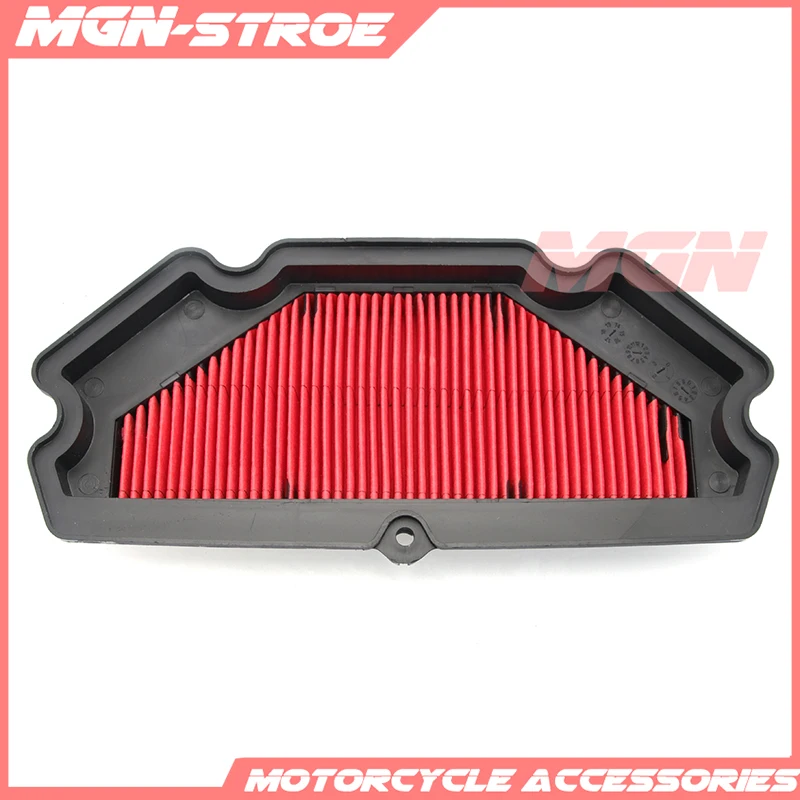 High Performance Replacement Air Filter Intake Cleaner for Kawasaki Ninja 650 ER-6N ER-6F 12-16 ER6N ER6F 2012-2016 2014 2013 | Автомобили