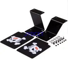 ゴム四半期リアフェンダー泥フラップ Rc オフロードトラックトラクサス無制限砂漠レーサー UDR(China)