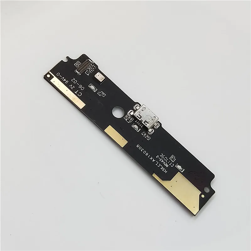 Для Xiaomi Redmi Note 4G Dual SIM зарядный порт Micro USB зарядное устройство док разъем гибкий