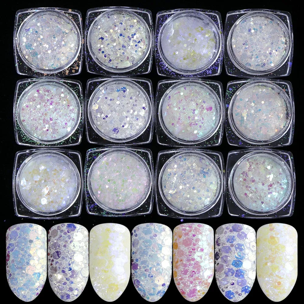 glitter powder