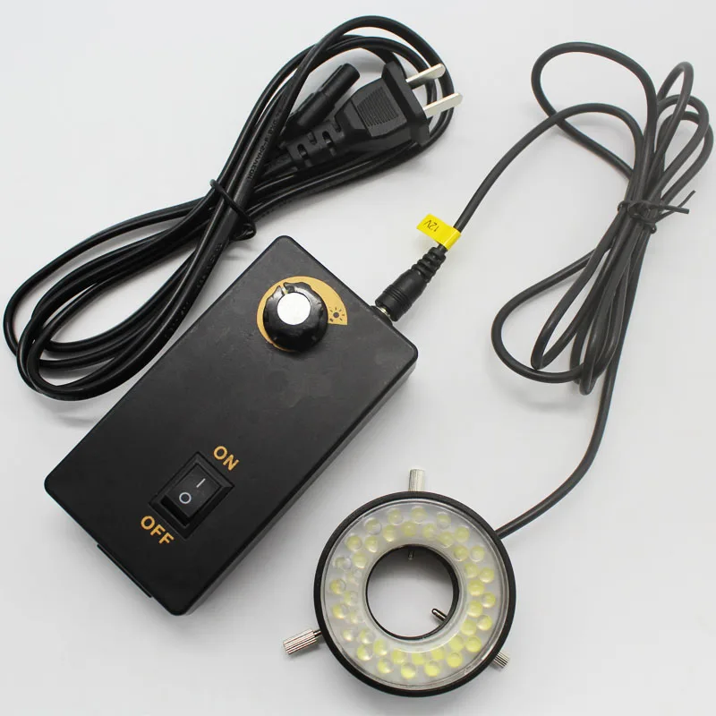 200x Microscope C-mount Mouse 5