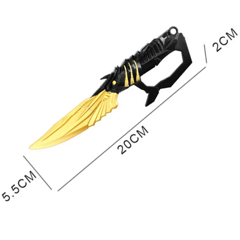 1Pcs-Plastic-Knife-Toy-Swords-Halloween-Costume-Party-Props-Plastic-Sword-Toy-Simulation-Sword-Toys-Gifts (4)