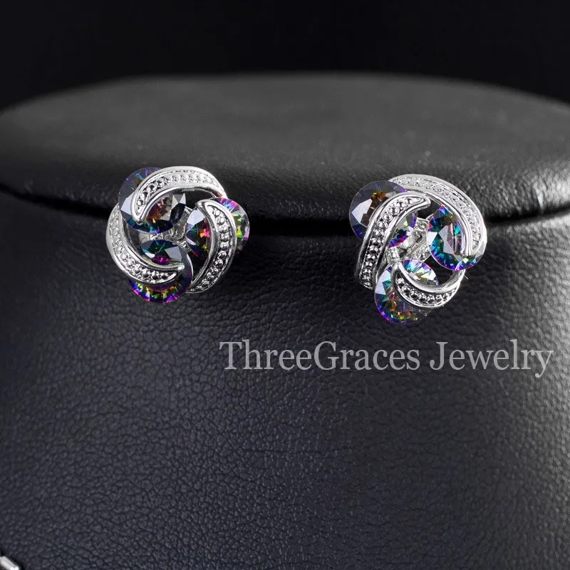 Natural-Colorful-Mystic-Topaz-Crystal-Jewelry-Fashion-925-Sterling-Silver-Earrings-And-Pendant-Necklace-Sets-For (1)