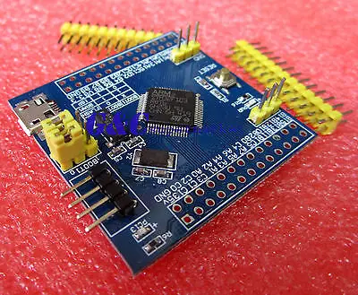 1PCS STM32F103RBT6 ARM STM32 Minimum System Development Board Cortex-m3