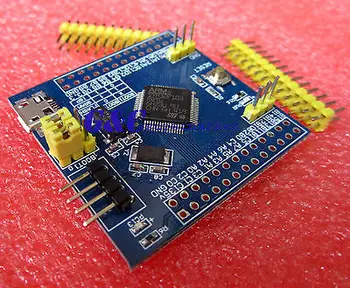

1PCS STM32F103RBT6 ARM STM32 Minimum System Development Board diy electronics