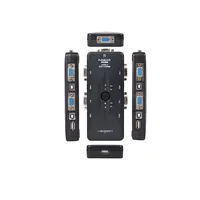 KVM Switches