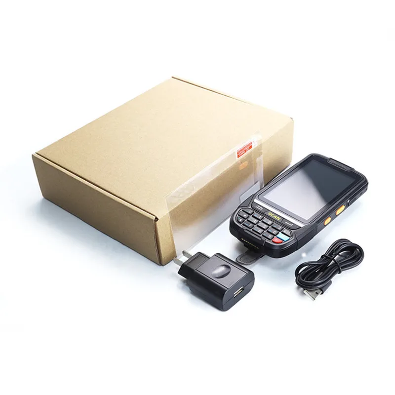 Cheap Scanners