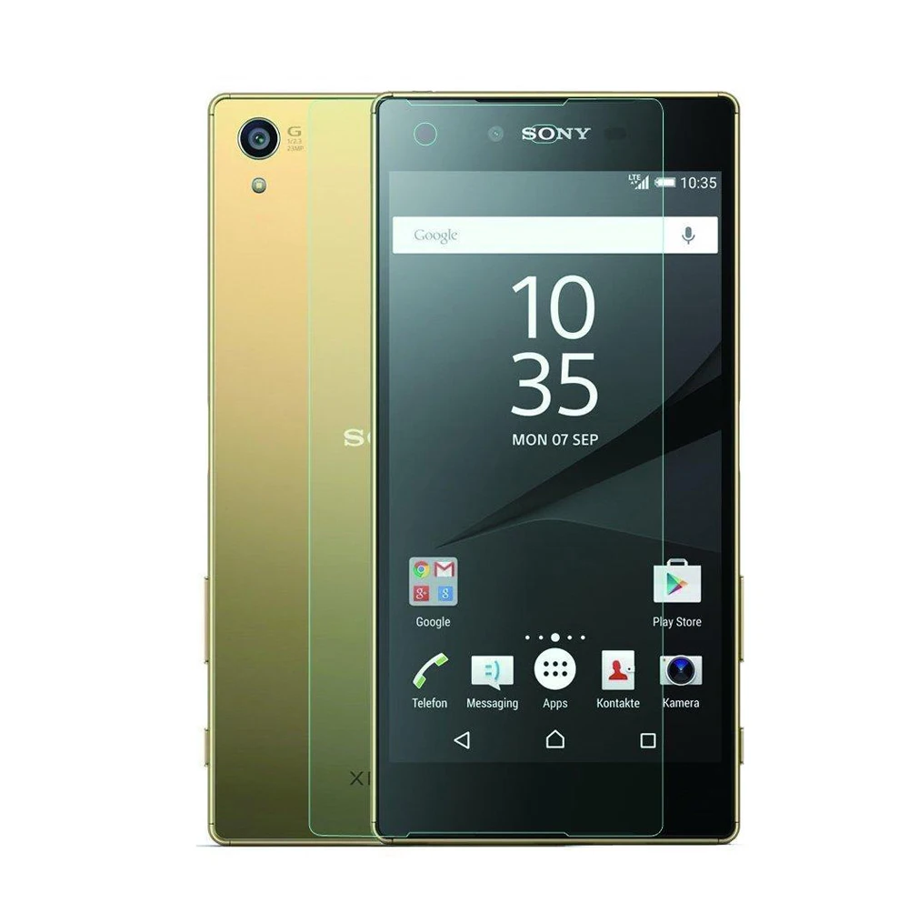 for sony xperia z5_