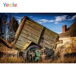 Yeele осенний комбайн для фотосессии, фон для домашней фотосъемки, персонализированные фотографические фоны для фотостудии