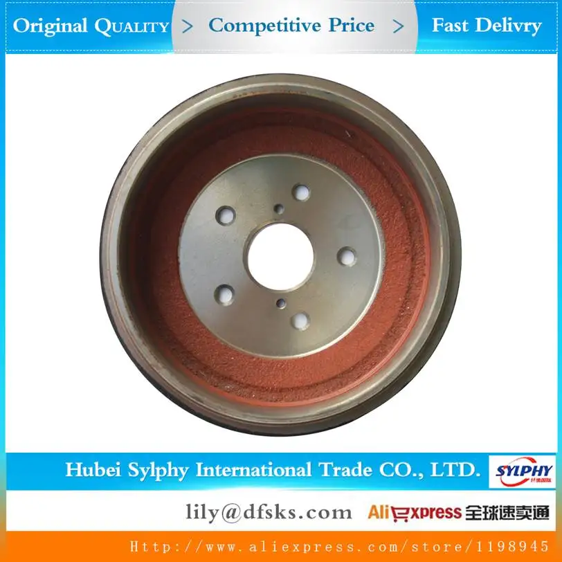 Dongfeng sokon c37