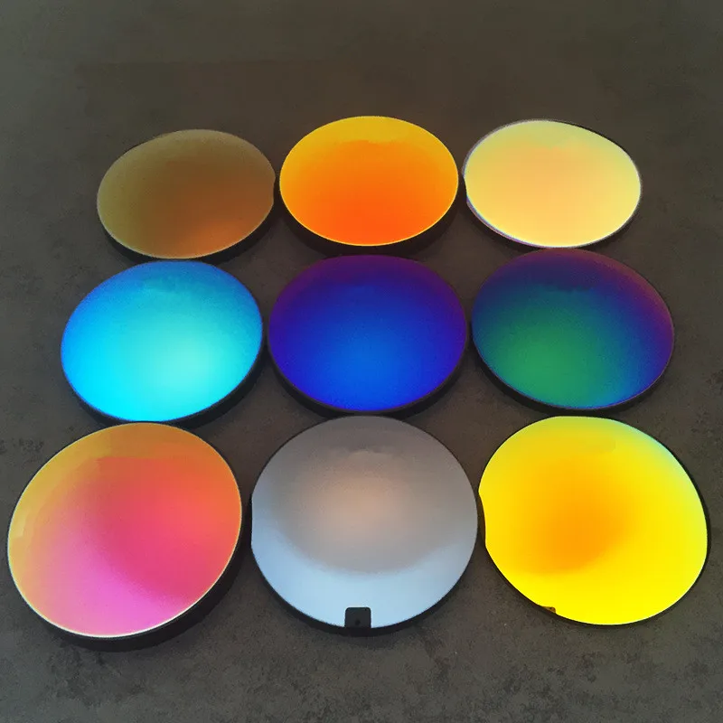 Buy 1.56 Index Aspheric Polarized Sunglasses