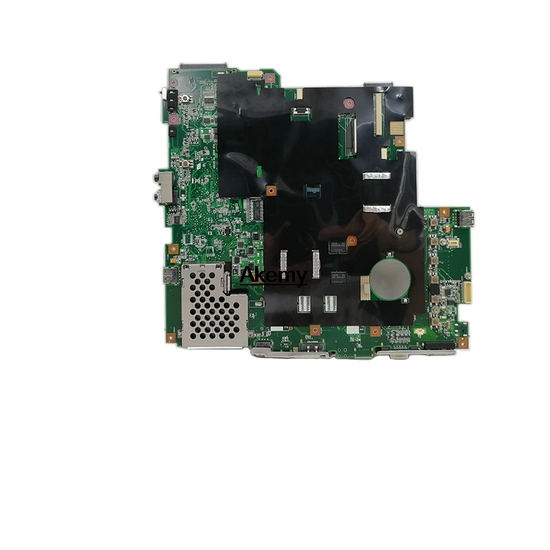  LAPTOP MOTHERBOARD For ASUS M51VR series M51VA M51V 08G2005MA20Q PM45 DDR2