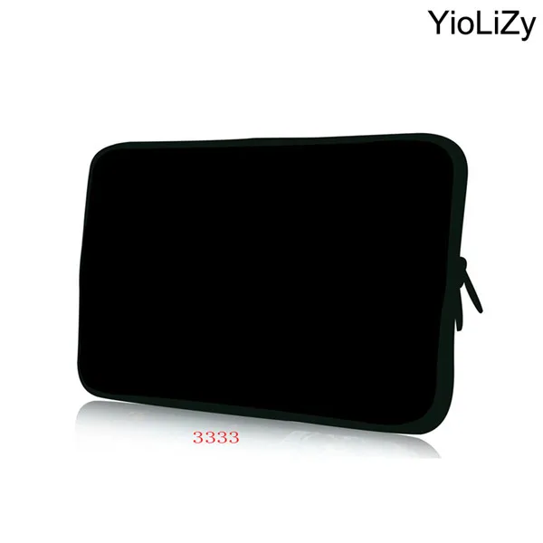 7 9,7 12 13,3 14 15,6 17,3 сумка для ноутбука сумка для планшета защитный чехол для ноутбука чехол для macbook air 11 чехол NS-15111 - Цвет: Оранжевый
