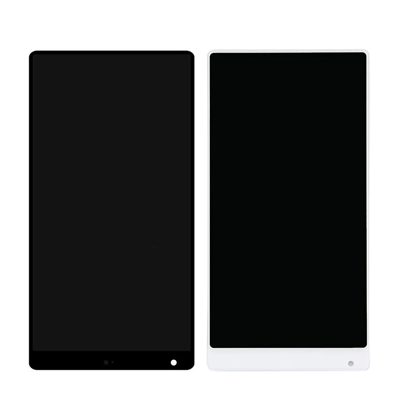 

Netcosy For Xiaomi Mi MIX LCD Display Screen Touch Panel For Mi MIX Screen LCD Display Digitizer Repair Spare Parts