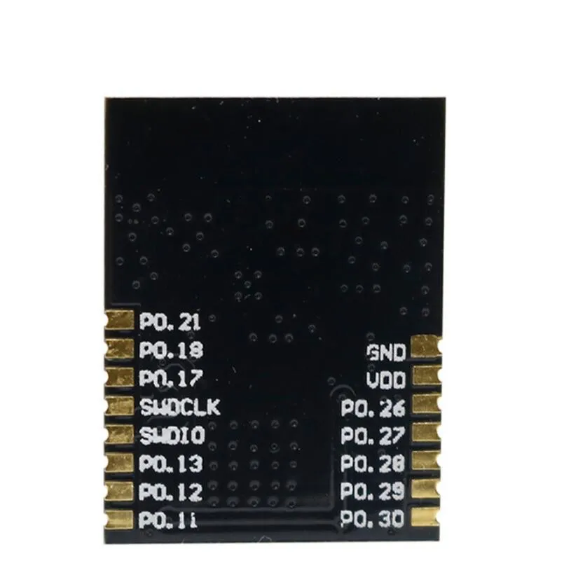 Модуль Bluetooth nRF52832 + PA 5.0BLE RF 2 4G усилитель малой мощности|Модули для умного дома| |
