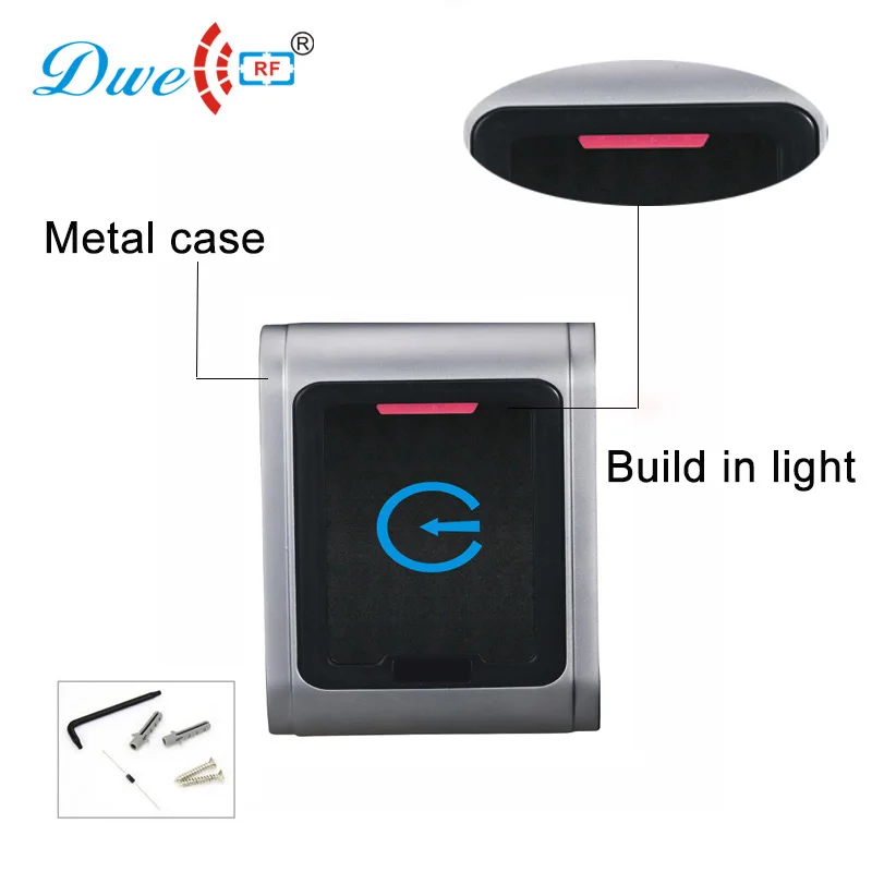 125khz rfid reader