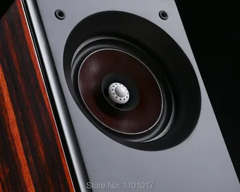 6.5 neodymium speakers