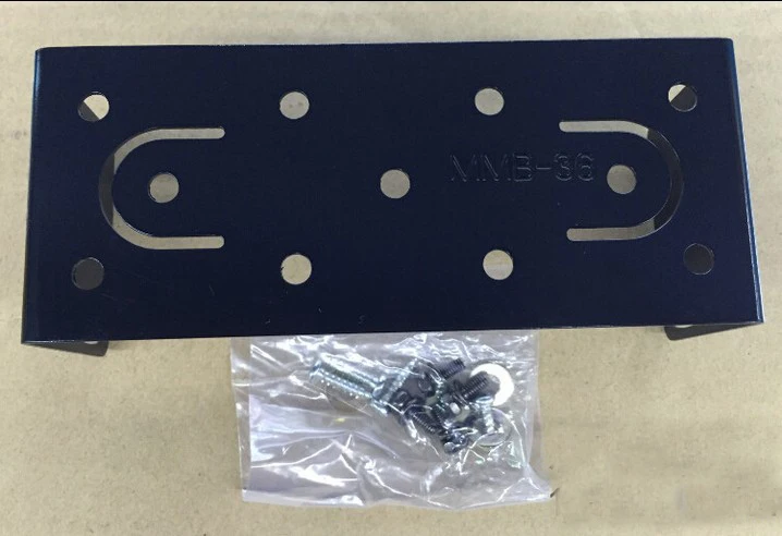 

Mount Mobile Fix Bracket Support Frame For Yaesu FT-1807/FT-1802/FT-7800R/FT-7900/FT8800/FT8900/FT1900/FT1907 Radio Accessories