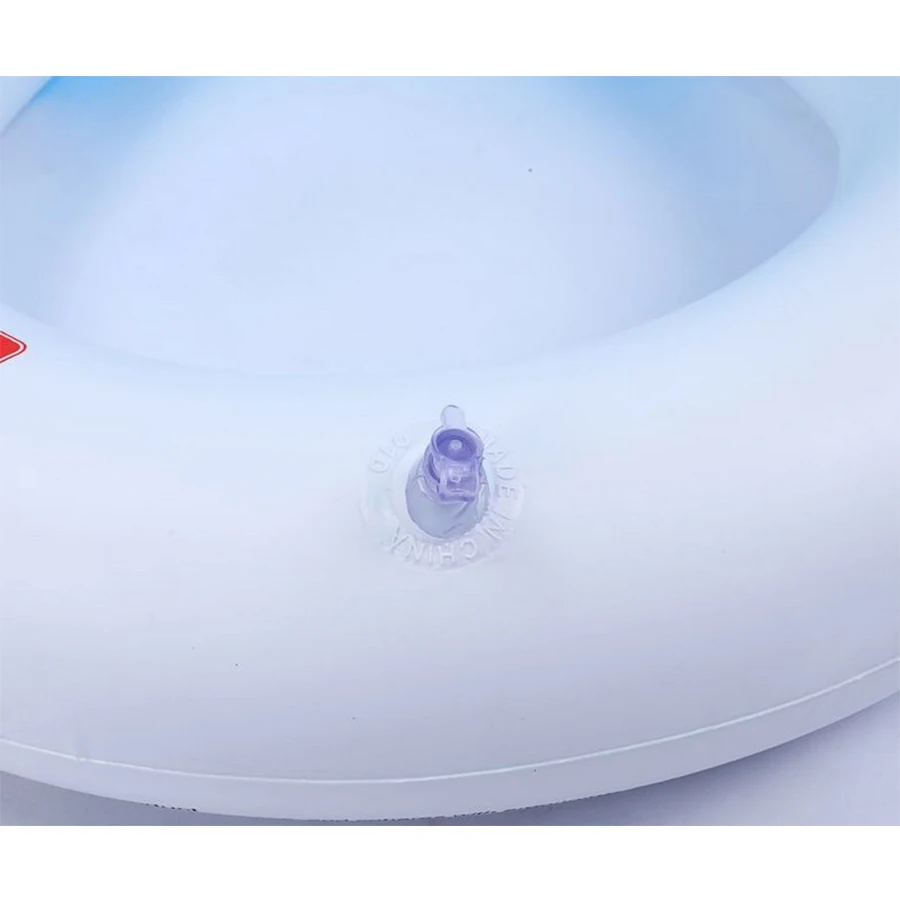 2018 New hot sale safety life jacket cartoon inflatable life vest water safety swimsuit kids swimming accessories