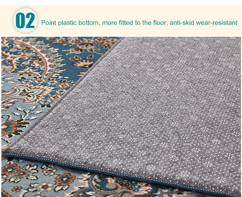 4 carpet kids room