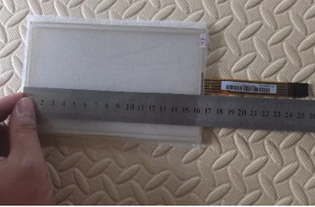 

new touch screen for panel only touch screen or glass 7 inch E301650 FS-01