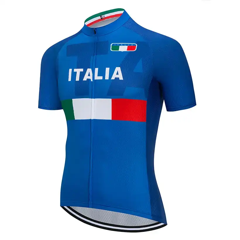 summer cycling jacket