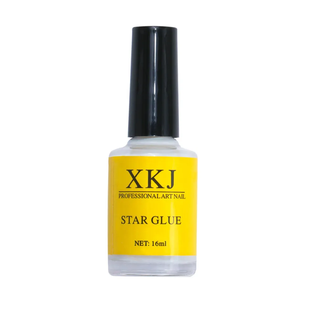 16ML Star Glue Nail Polish Nail Art Nail Gel Polish UV LED Gel Polish gel nail polish #15-in