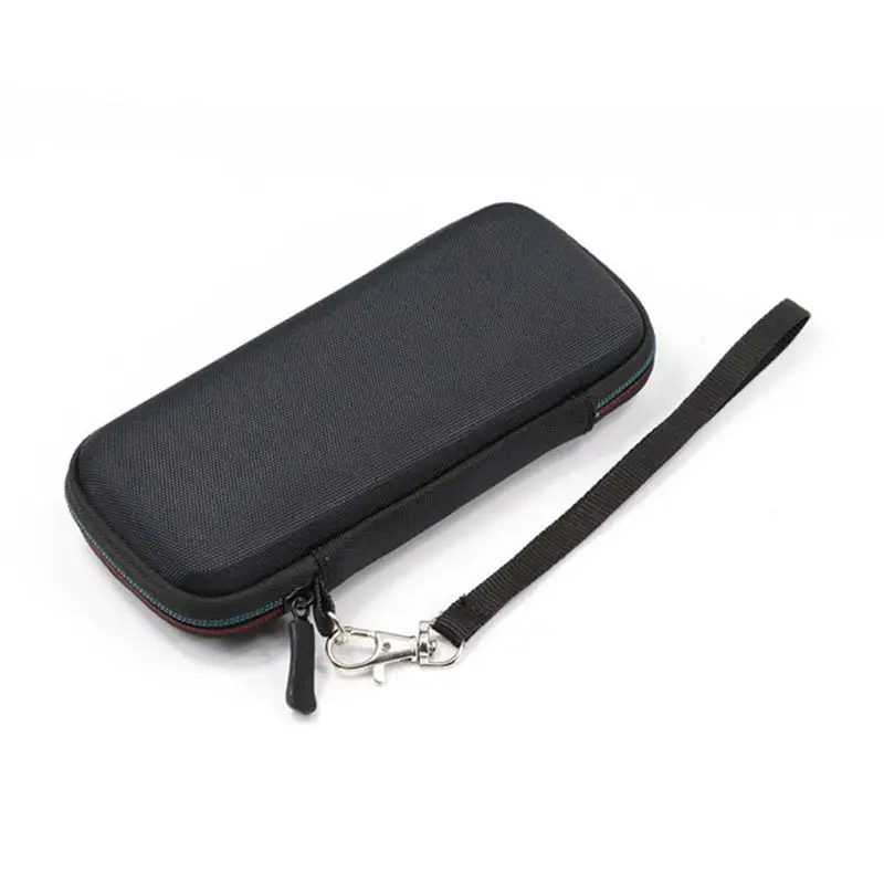 

Portable Zipper Bag Remote Control Dust/Shockproof Hard Case Cover Logitech R400 R800