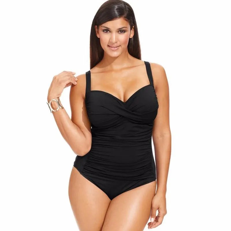 M-4XL-Plus-Size-Swimwear-One-Piece-Swimsuit-Women-2016-Summer-Beachwear-Halter-Push-Up-Bathing (3)