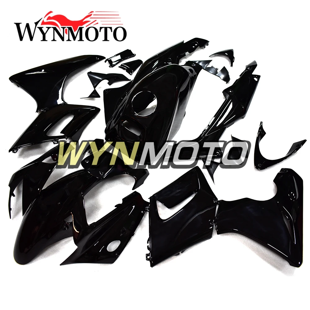 Полные Обтекатели для Honda CBR125RR 2002 - 2007 года комплект из АБС-пластика мотоцикла