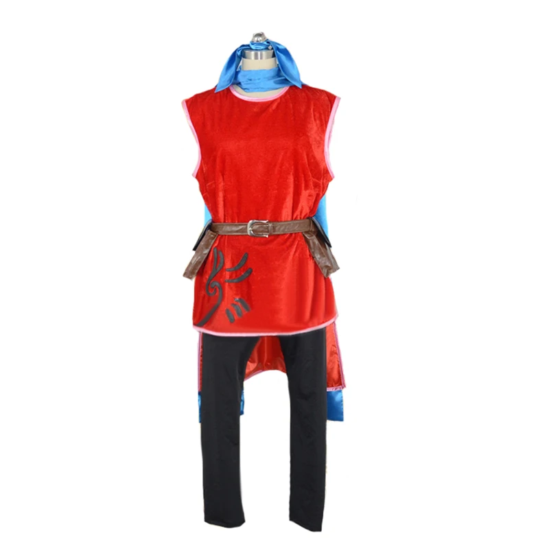 Emblema Del Fuoco: Costume Cosplay Radiant Dawn