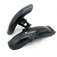 Задний или передний для CG125 Брызговики мотоцикла