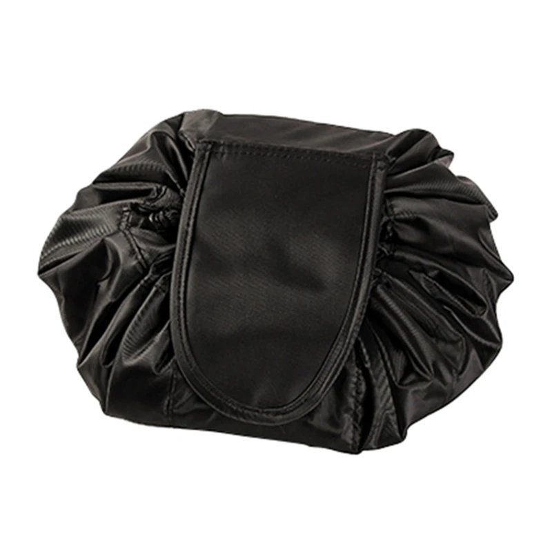 Buy Women's Bags Drawstring Travel Cosmetic Bag Pouch