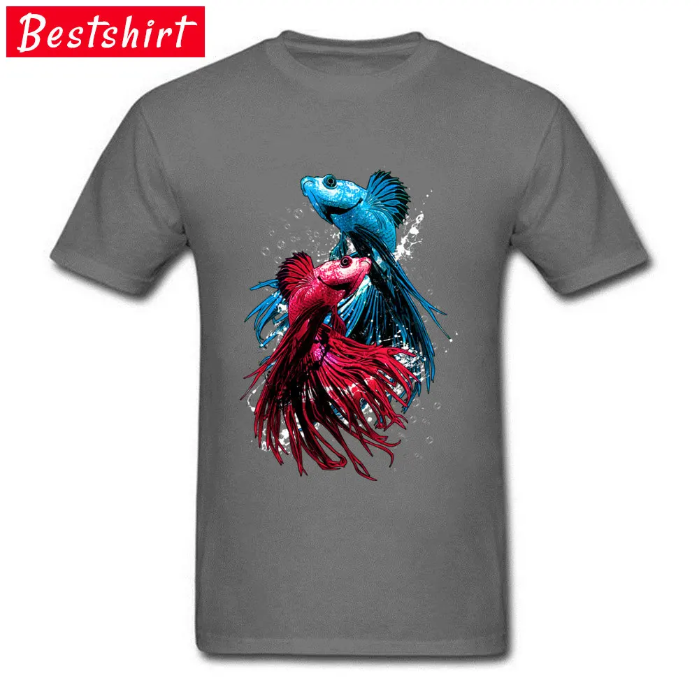 Hip Hop Men Top T-shirts Crewneck Short Sleeve 100% Cotton Aquarium V.II Tops Shirts Camisa T Shirt Wholesale Aquarium V.II carbon