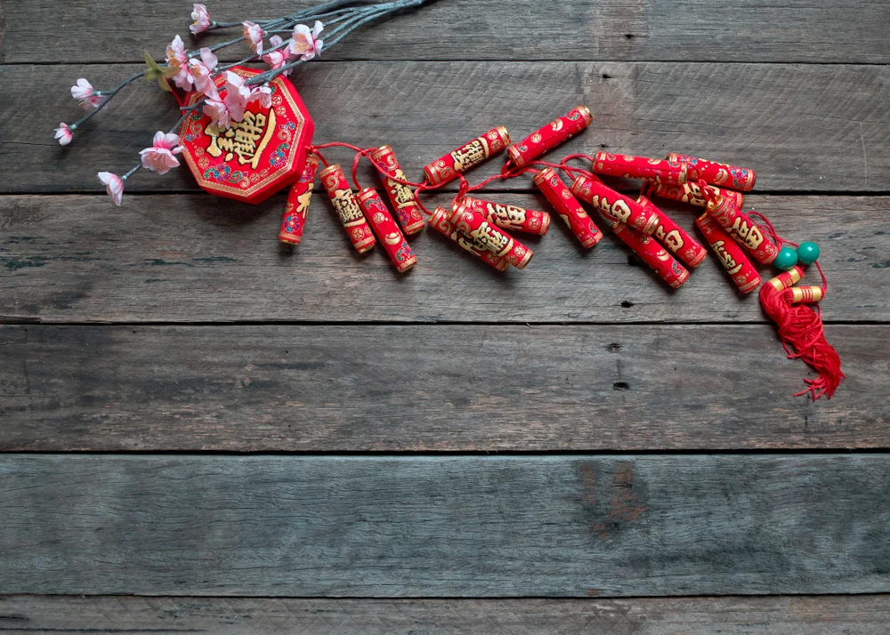 

LIFE MAGIC BOX Firecrackers Photophone for Photographer Fireworks Birthday Backdrop Christmas Decoration