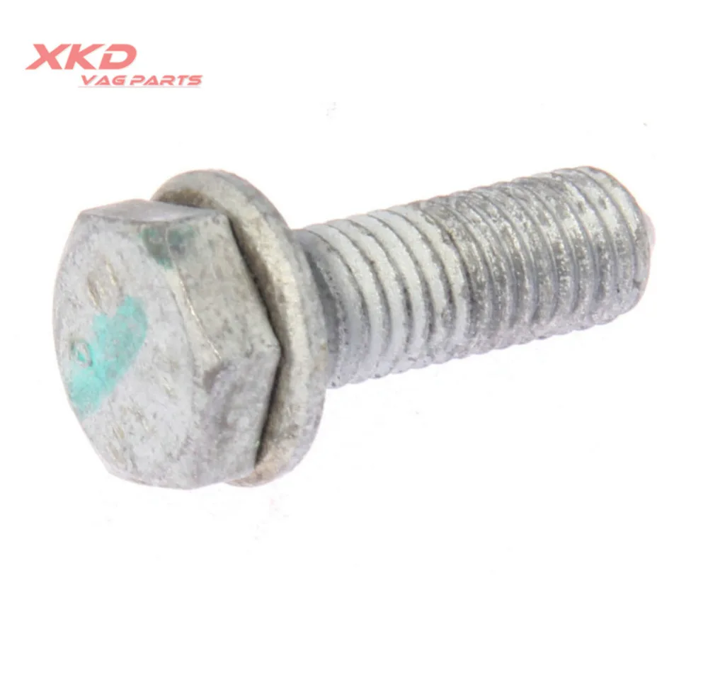 MQ250 5-speed Manual Trans Input Shaft Bolt For V-W Passat Golf Jett-a CC EOS Passat CC Au-di A3 TT 02A 31-1 335 D
