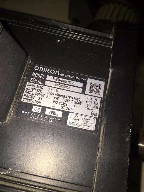 R88M-G2K010T-O