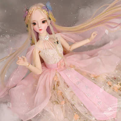 Наряды для 1/3 BJD doll just the clothes girls ICY, SD - Цвет: just the clothes