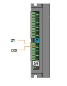 24V 48V бесщеточный драйвер двигателя постоянного тока BLD-300B 18-50VDC 300W бесщёточный электродвигатель постоянного тока