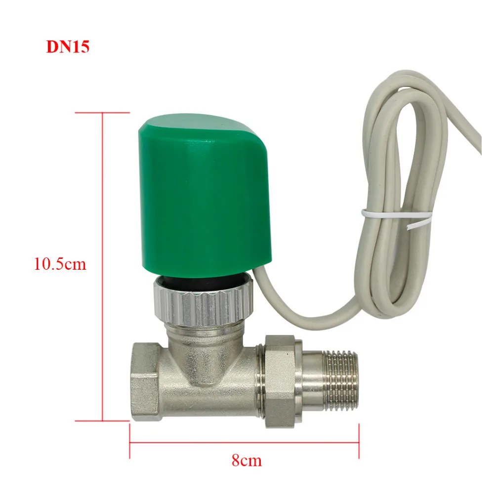 g1-1 DN15 size